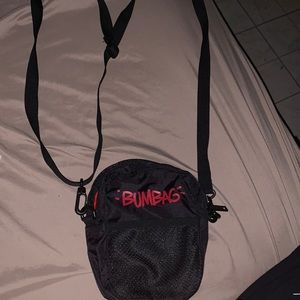 BUM BAG SKATE BRAND